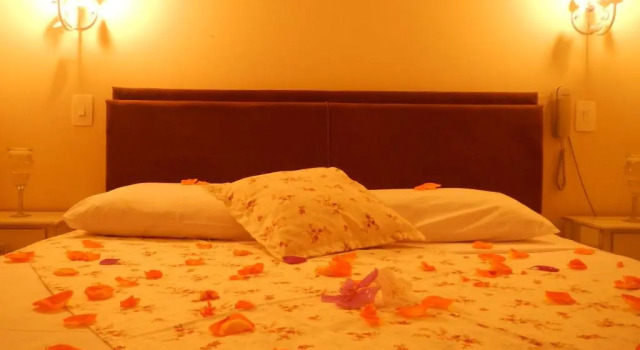 Recanto da Praia, Забронировать Отель Отели Парати 3 звезды, рядом с Culture House, 3*