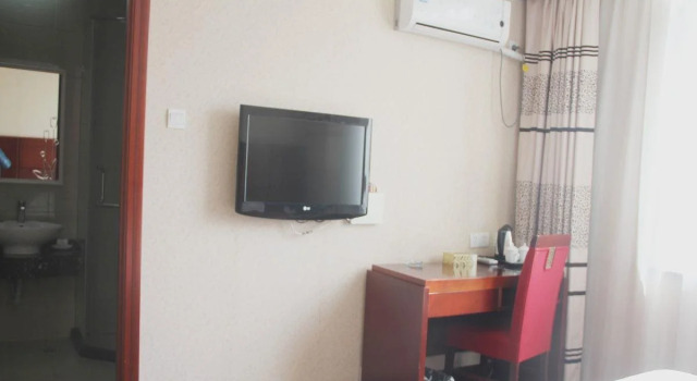 Irene Boutique Hotel Shanghai Xinzhuang, Varaa Boutique-hotelli Minhang 