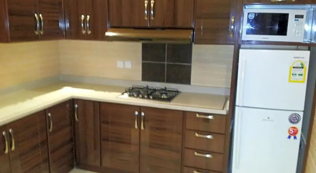 Студия شقق درر داريا للشقق المخدومة -إقتصادية Durar Daria Serviced Apartments-Economic