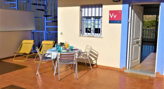 Alamillo House - Sea and Mountain Views - 700 Metres From the Beach, 予約 バケーションホーム Mazarron Costa Cálida, El Alamillo の近く