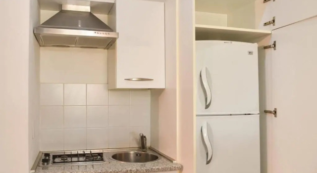 Апартаменты Hotel RDG