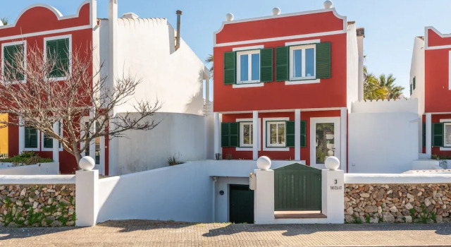 Villa Blanc, 3