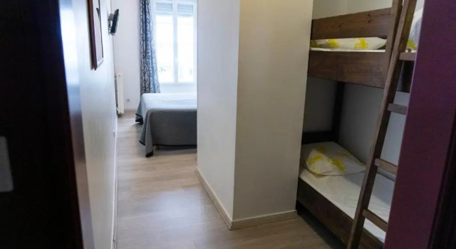 Hôtel dOssau, Book Hotel Laruns Pyrenees National Park