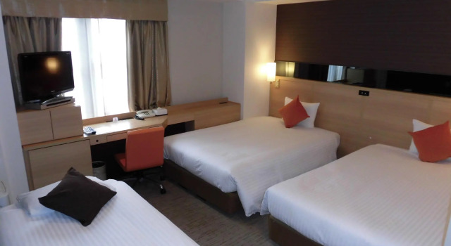 Hotel Il Monte