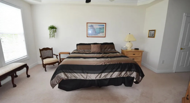 Апартаменты Standard с 2 комнатами 114 Harbor Cove