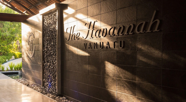 The Havannah Vanuatu - Exclusively for adults, Book Hotel Businesshoteller i Efate, 4* 5*