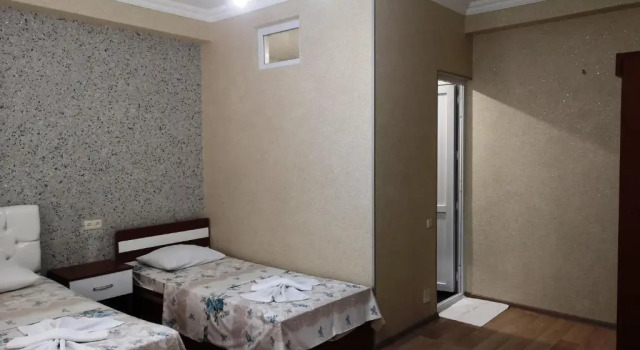 Номер Comfort Евразия