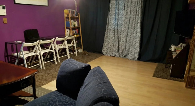 Dustin Guesthouse - Hostel, Забронировать Хостел Мапхогу Сеул, рядом с Магазин Butter zakka