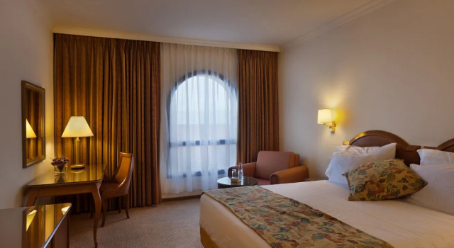 The Scots Hotel, Забронировать Отель Тверия Тивериадское озеро