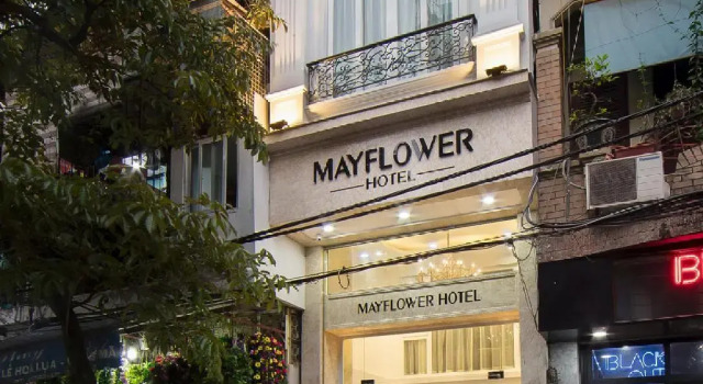 Mayflower Hotel Hanoi