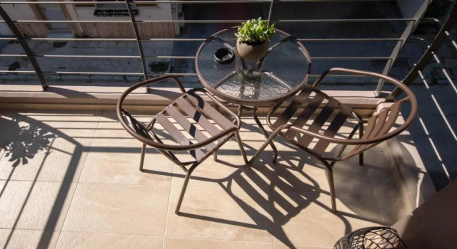 Апартаменты Kate's Luxury Apartment with Private Parking