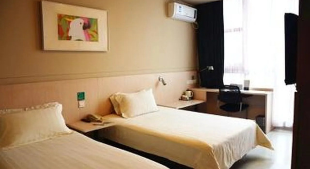 Jinjiang Inn Beijing Wanfeng Street Branch