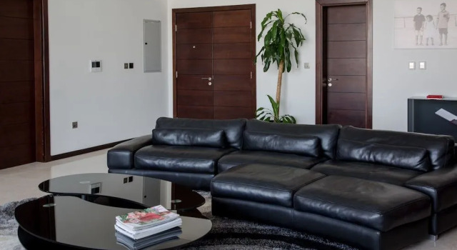 HiGuests Vacation Homes - Tiara Diamond, Забронировать Отель Отели Дубая с бассейном, Бассейн