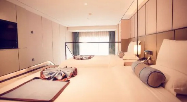 Suite Doppelhaus Shenlong Hotel