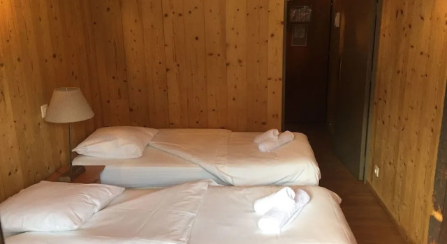 Hotel Les Combelles
