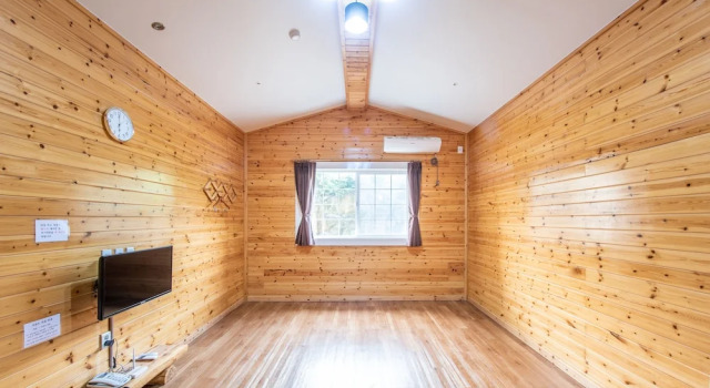 Номер Standard Chamonix Resort