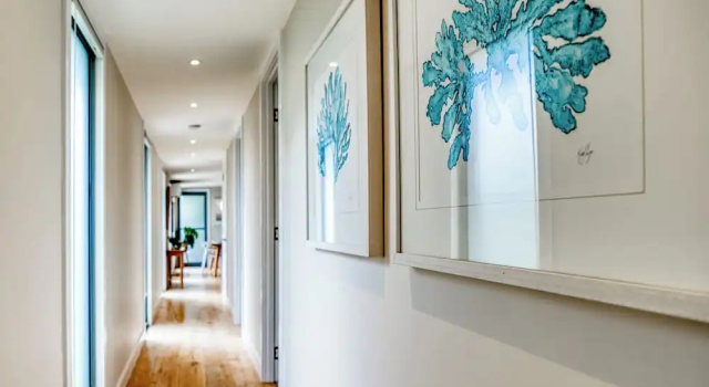 Номер Standard Jacaranda Noosa