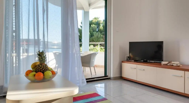 Villa Croatica Apartments