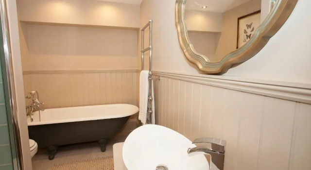 Номер Deluxe Victoria House