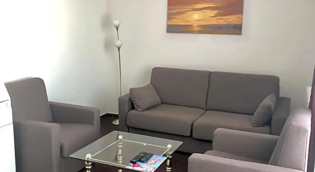 Полулюкс Hotel Sylter Blaumuschel