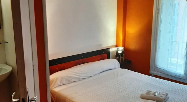 Одноместный номер Standard Hotel du Cygne