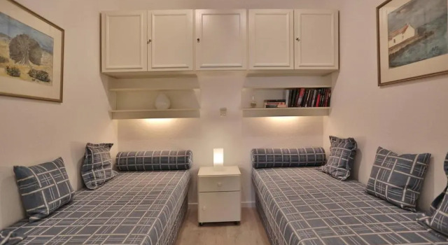Kurparkresidenz-Timmendorfer Strand Kurparkresidenz-Timmendorfer Strand Appartement 22