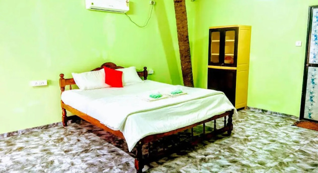 A3 Beach Resort