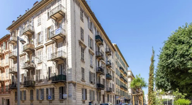 Апартаменты Apartment on Dante street next to the sea