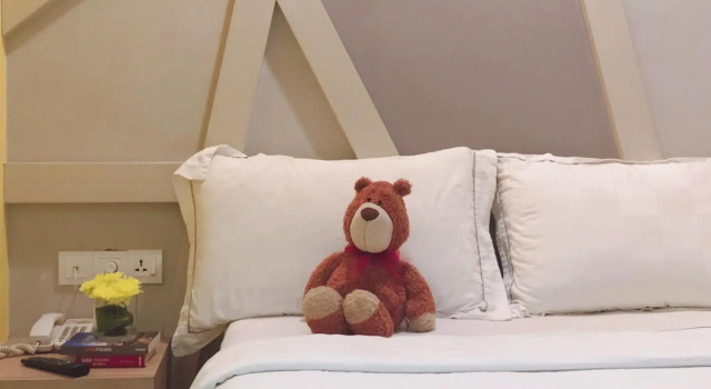 Номер Standard Sunshine Inn