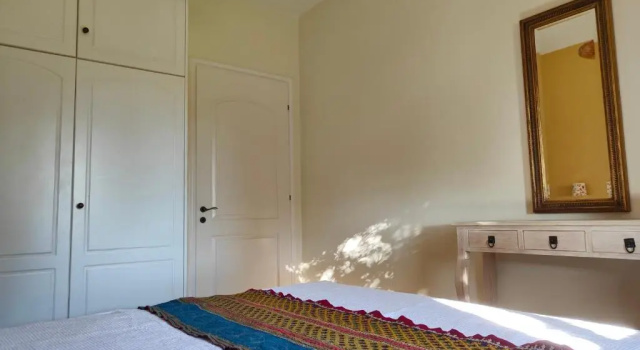 Апартаменты с 2 комнатами Alkyon Villas