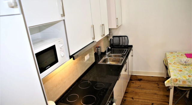 Номер Standard с балконом Lovely room