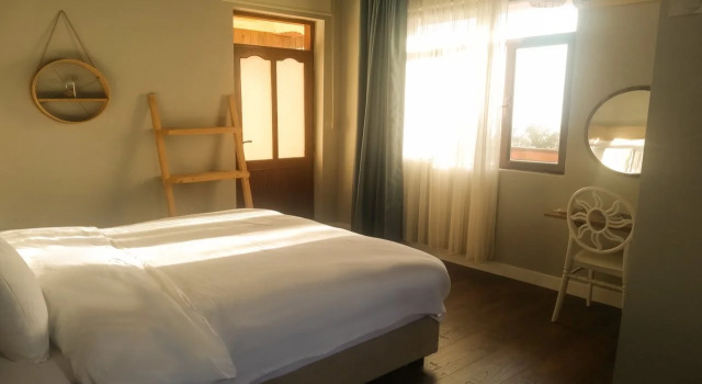 Faralia Hotel, Rezervovat Hotel Hotely v Fethiye Area s parkováním, Parkování