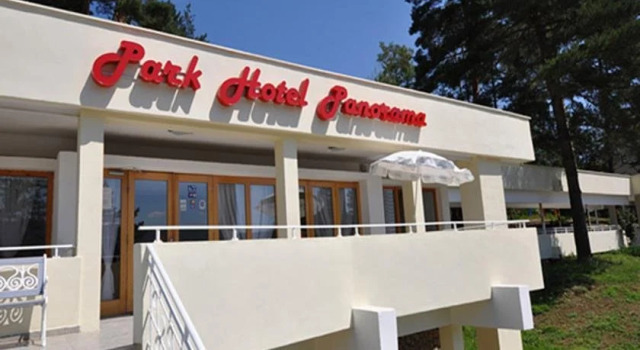 Park Hotel Panorama, Book Hotel Hoteller i Tryavna med pool, Swimmingpool