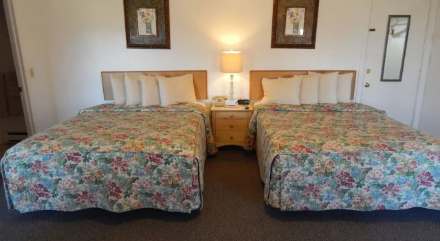 acadia sunrise motel, Book Motel Trenton Maine