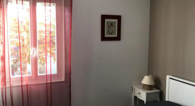 Двухместный номер Standard с видом на сад Hôtel La Cote dArgent