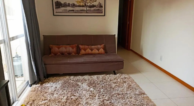 Flat Santa Cruz II, Забронировать Отель Санта-Крус-ду-Сул 