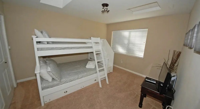 1512 Meadow Vale Drive 4 Bedroom Home by RedAwning