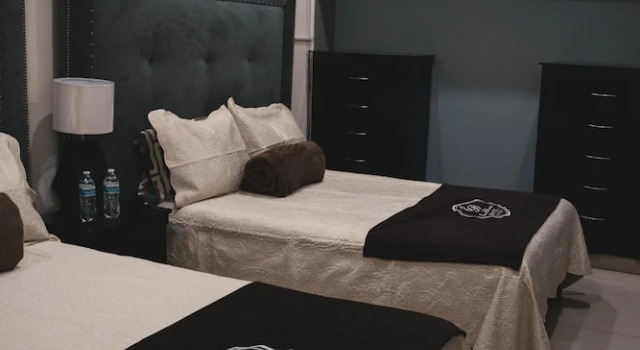 Номер Standard Hotel Casa Blanca & Suites