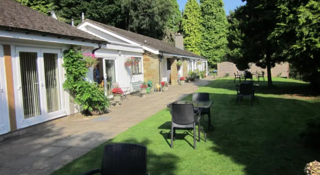 Paddocks Hotel, Забронировать Отель Саймондс-Ят Wye Valley, рядом с Symonds Yat West Leisure Park