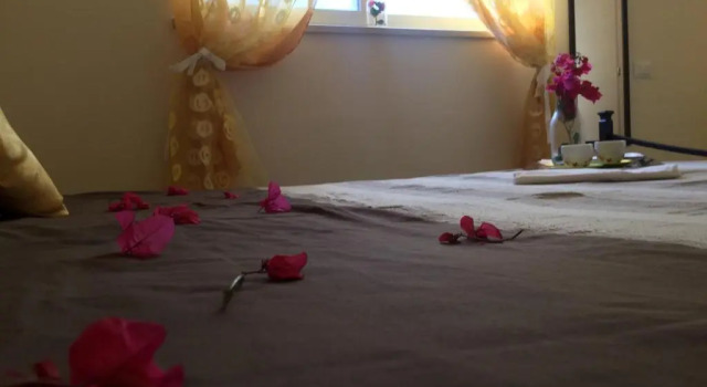 Четырёхместный номер Standard b & b Jasmine