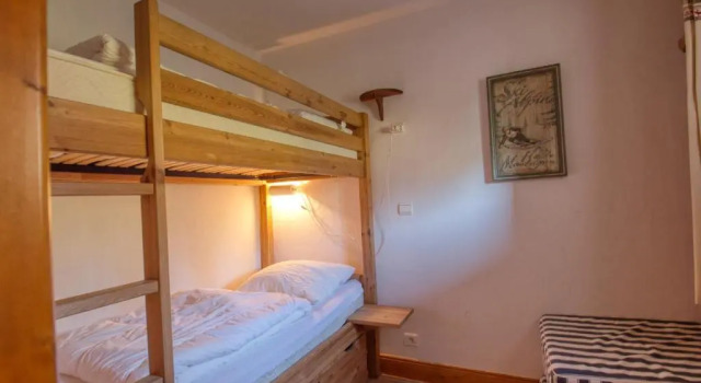Appartement Morillon 1100, 4 pièces, 6 personnes - FR-1-642-57, Забронировать Апартаменты/квартира Шед Овернь-Рона-Альпы, рядом с Горнолыжный курорт Морийон
