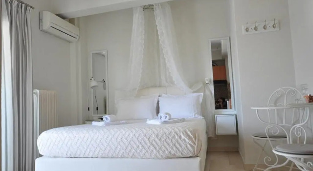 Студия Economy Apartments Chania