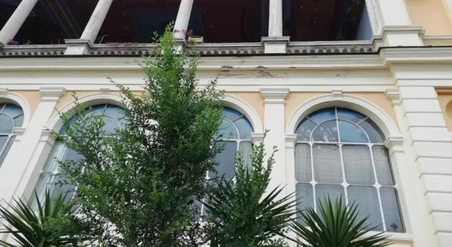 Апартаменты Marilyn's House 2