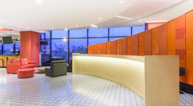 Fairfield by Marriott Bogota Embajada