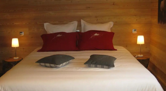 Номер Superior Chambres dhôtes La Vercouline