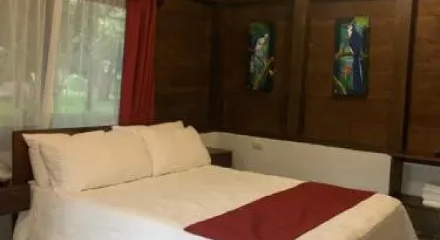 Colinas del Miravalles Hotel & Hot Springs, Prenota Hotel Fortuna Guanacaste