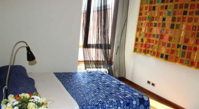 Aparthotel & Residence House Aramis Milano di Giammetta Mr. Luigi