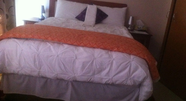 Amariah Guest House