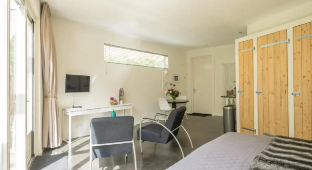 B&Bveluwezoom, Reserva ahora Hotel Eerbeek Veluwe