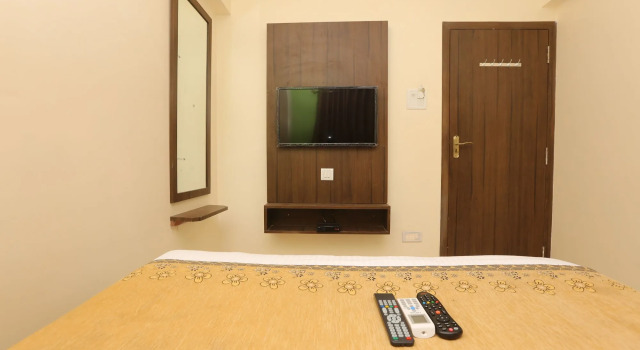 Hotel Sarah Inn, Забронировать Отель Отели штата Махараштры 3 звезды, 3*